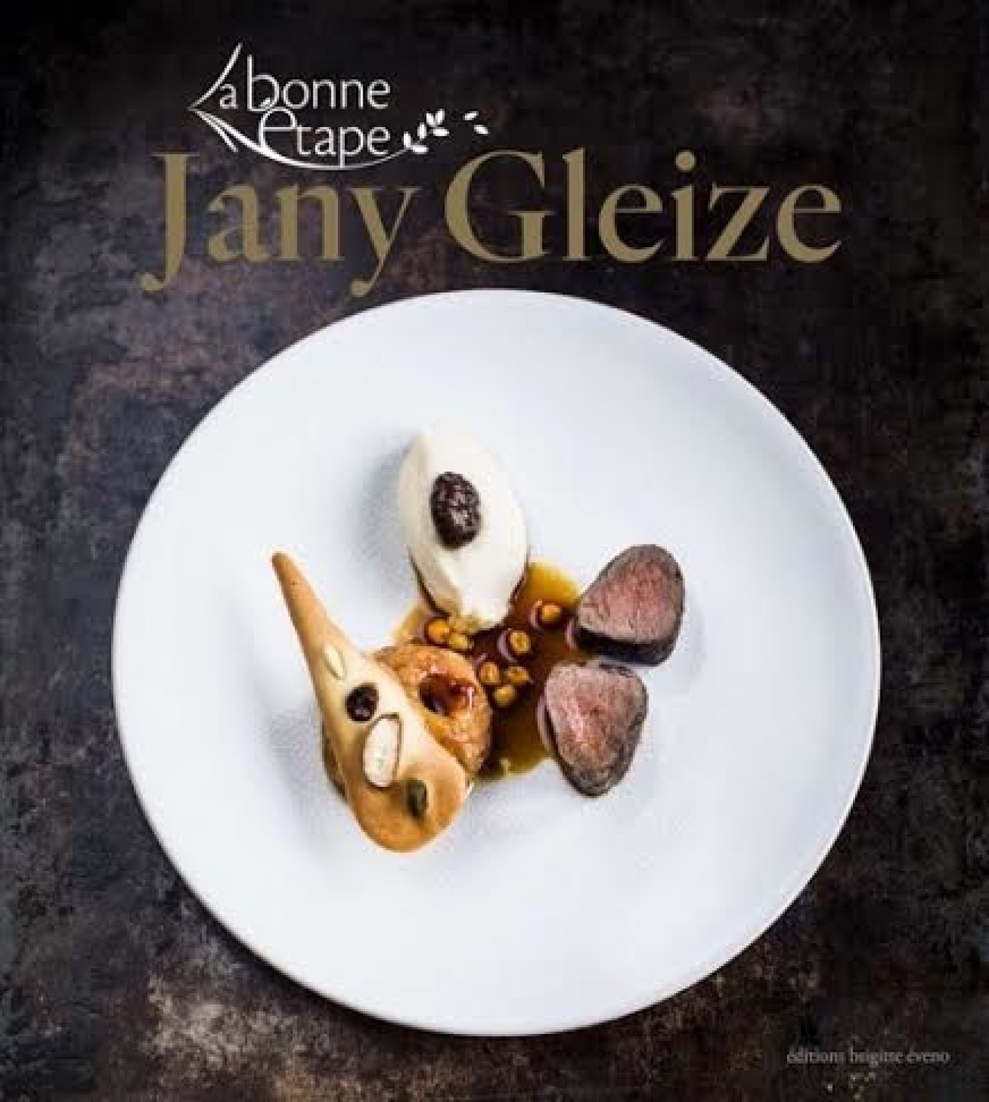 La Bonne Etape de Jany Gleize