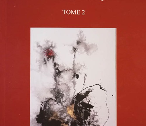 Poésies politiques tome 2 de Pierre Ragolski