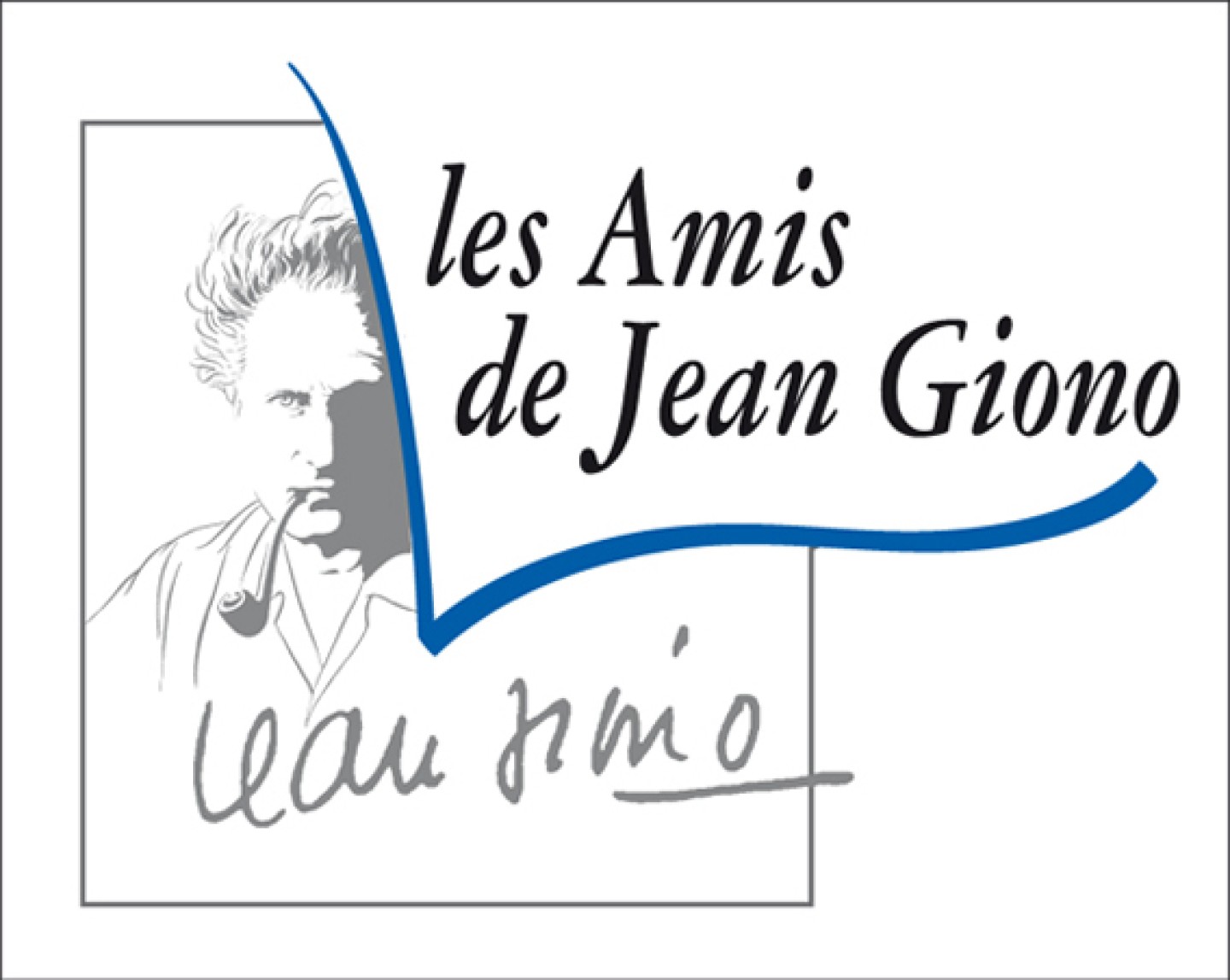 Amis de Jean Giono