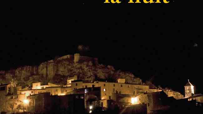 Revue verdons n° 64 réveiller la nuit