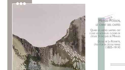 Revue Au fil du Coulomp numéro 11 Revue Au fil du Coulomp numéro 11