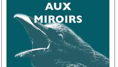 La cascade aux miroirs de André Bucher La cascade aux miroirs de André Bucher