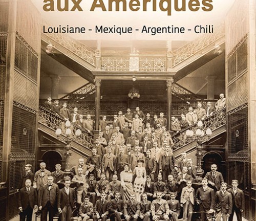 Les Barcelonnettes aux Amériques