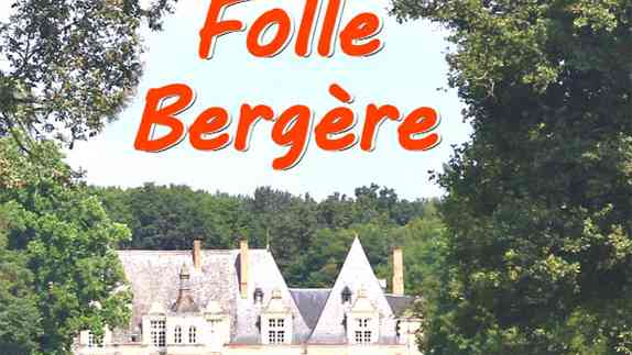 Folle-bergère de Serpan