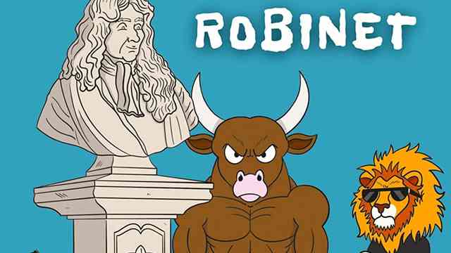 Fables du robinet de Sophiane NEMRA et Antoine Casanova