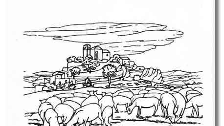 Dans le miroir des jours de André Lombard Dans le miroir des jours de André Lombard