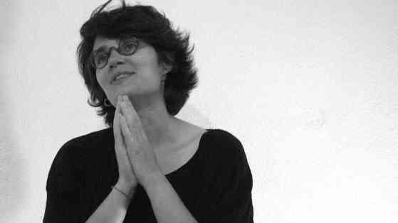 Nathanaëlle Quoirez poète