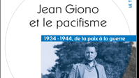 Giono et le pacifisme 1934-1944 de la paix à la guerre de Jack Meurant Giono et le pacifisme 1934-1944 de la paix à la guerre de Jack Meurant