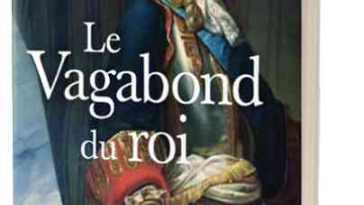 Le Vagabond du roi de Michel Labonne