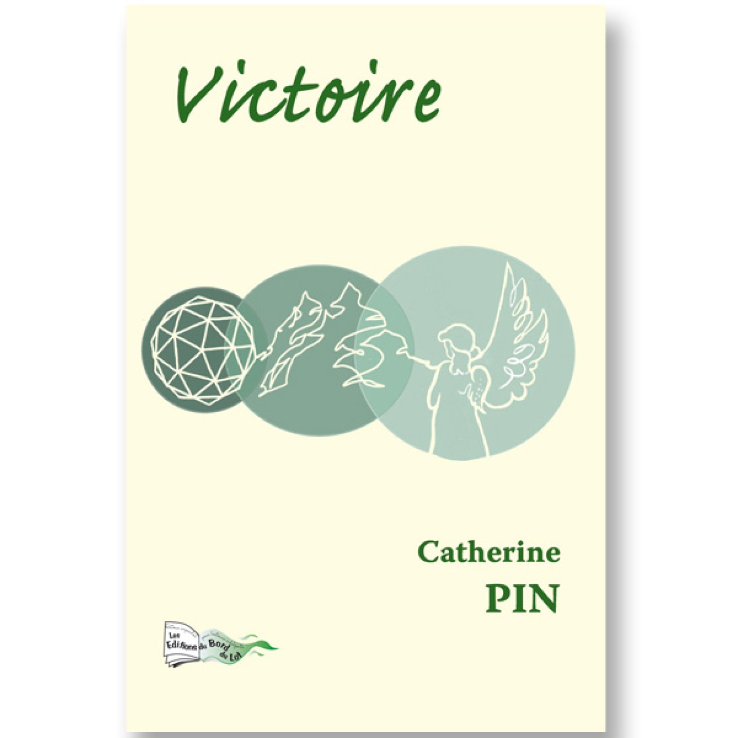 Victoire de Catherine Pin