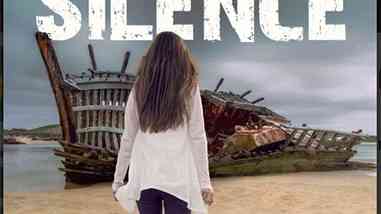 Le chant du silence de Jérôme Loubry