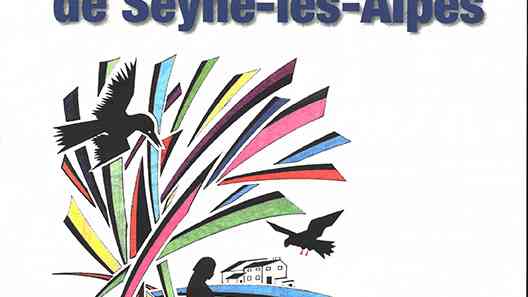 L'incroyable destin d'un enfant de Seyne-les-Alpes de Jean-Louis Guilhamat