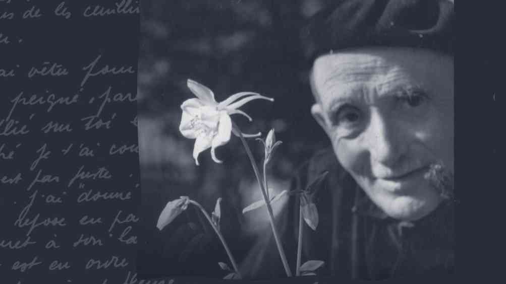 Poésie de Lucien Jacques, l'intégrale