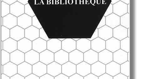 La Bibliothèque de Pierre Ragolski