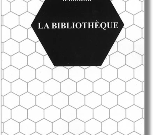 La Bibliothèque de Pierre Ragolski