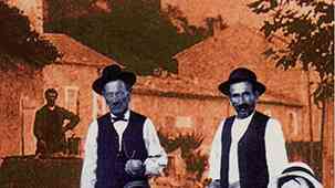 La Folie Forcalquier de Pierre Magnan La Folie Forcalquier de Pierre Magnan