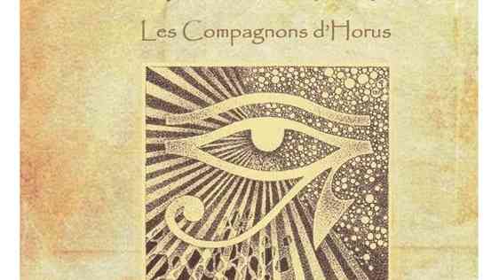 Le dernier arcane de Michel Auzas-Mille