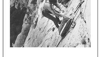 Une vie à grimper de Bernard Gorgeon Une vie à grimper de Bernard Gorgeon