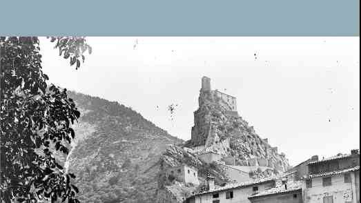 Désiré Sic, l'aventurier enraciné de Colin Miège