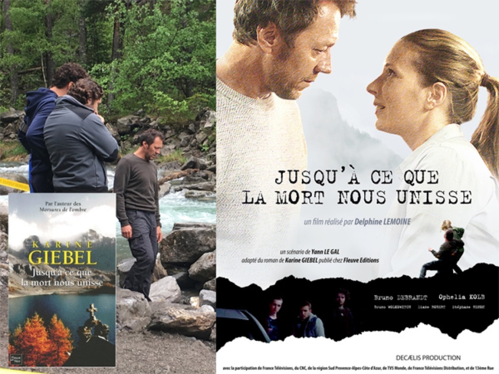 Jusqu à Ce Que La Mort Nous Unisse Distribution
