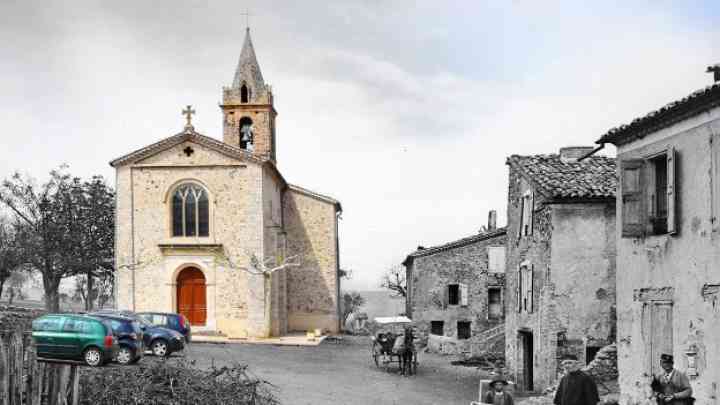 La Haute Provence au gré du temps Archives départementales des Alpes de Haute Provence