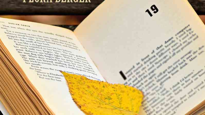 Noces d'encre à Tipasa de Flora Berger Noces d'encre à Tipasa de Flora Berger