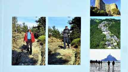 Les vieux nomades de Jean-Claude Barbier et Jacques Tenneroni