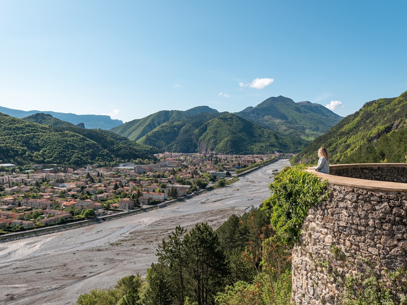 Digne-les-Bains