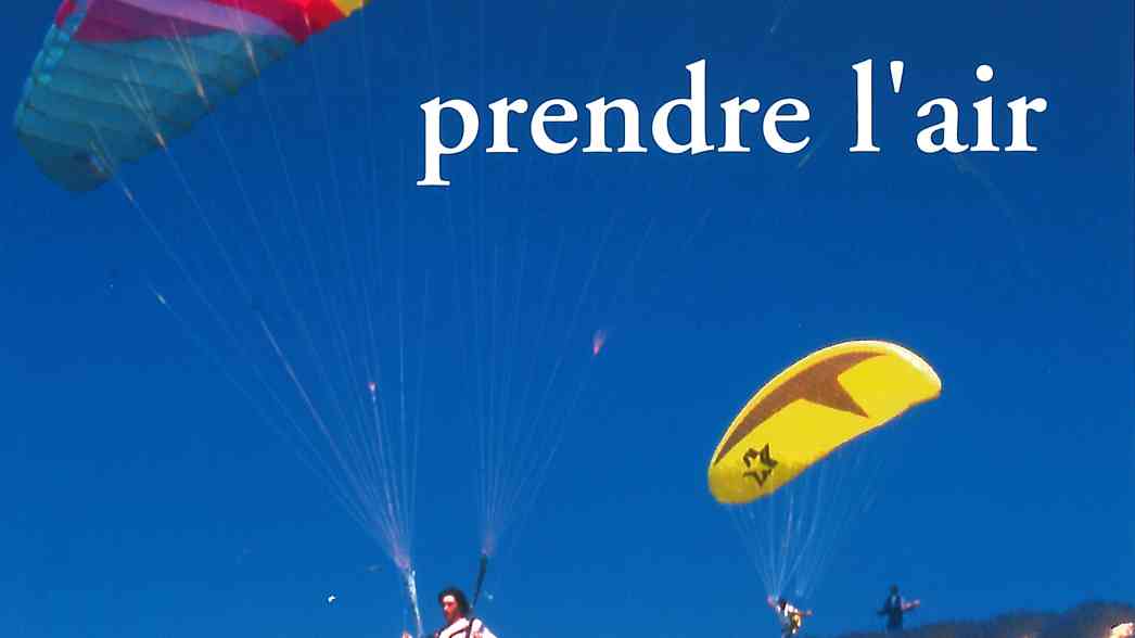 Revue verdons n°55 prendre l'air