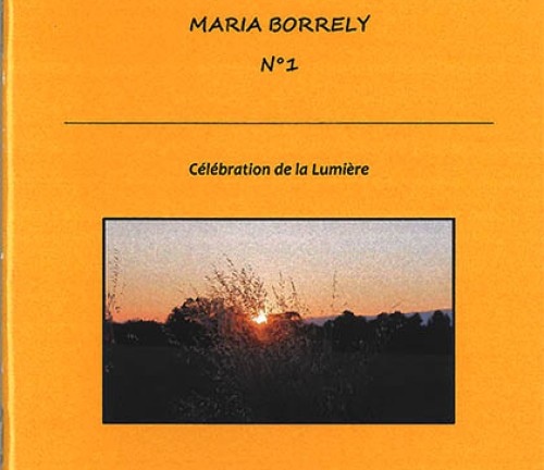 Association Sur les traces Maria Borrély