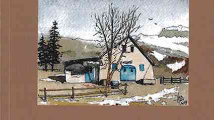 Nouvelles traversées Bas-Alpines de Pierre Ragolski Nouvelles traversées Bas-Alpines de Pierre Ragolski