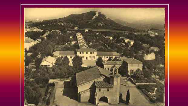 Saint-Auban et son usine Pechiney de Luigi Corraro Saint-Auban et son usine Pechiney de Luigi Corraro