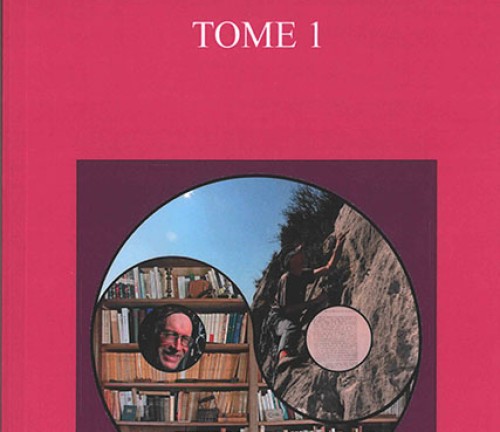 Le poète lecteur, tome 1 de Pierre Ragolski