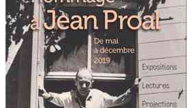 Hommage à Jean Proal Hommage à Jean Proal
