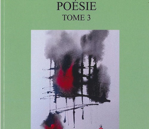Petit traité de poésie tome 3 de Pierre Ragolski