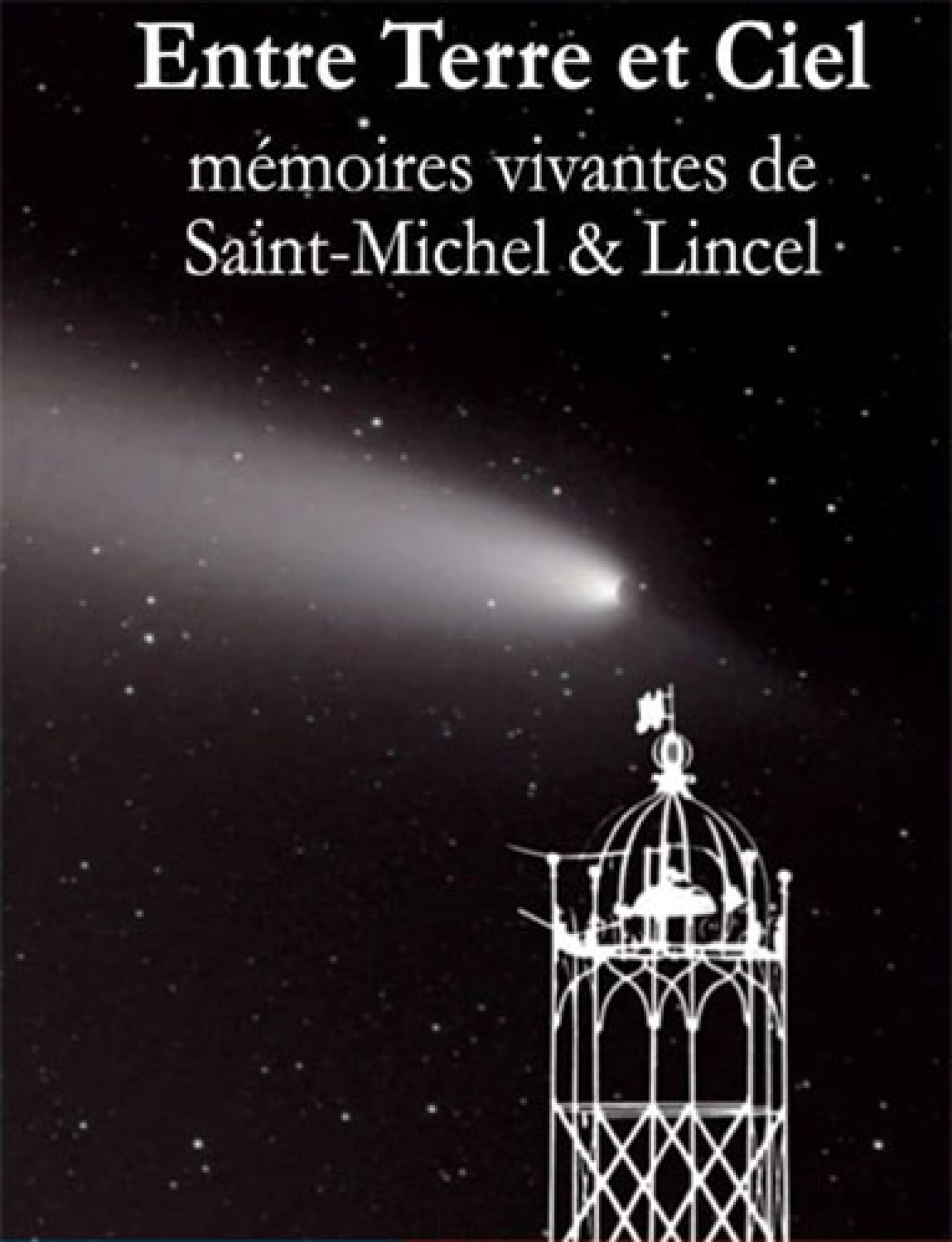 Entre Terre et Ciel tome 2