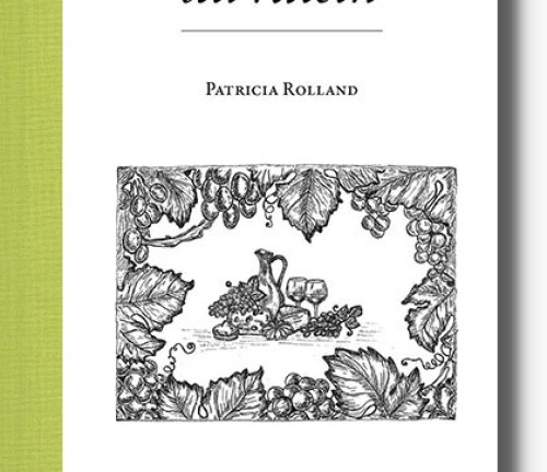 Petit traité du raisin de Patricia Rolland