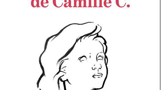 Le Secret de Camille C. de Marie-Noël Paschal Le Secret de Camille C. de Marie-Noël Paschal