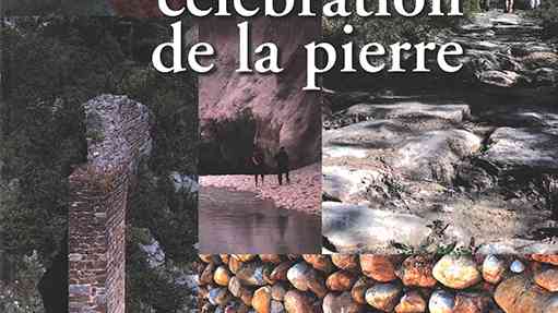 Revue verdons n° 63 : célébration de la pierre Revue verdons n° 63 : célébration de la pierre
