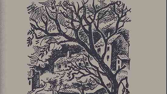 Colina de Jean Giono, traduction de Jacme Fijac Colina de Jean Giono, traduction de Jacme Fijac