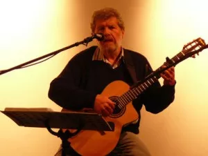 Daniel Daumàs chante Autona