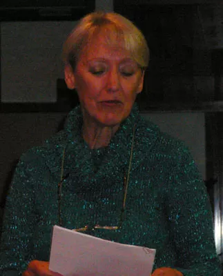 Juliet Schlunke