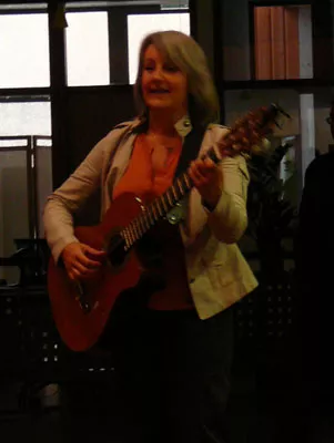 Odile Frison