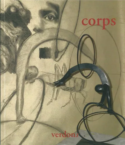 revue Verdons "corps"