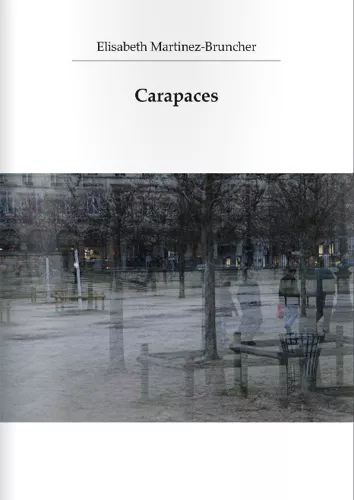 Carapaces d’Elisabeth Martinez-Bruncher