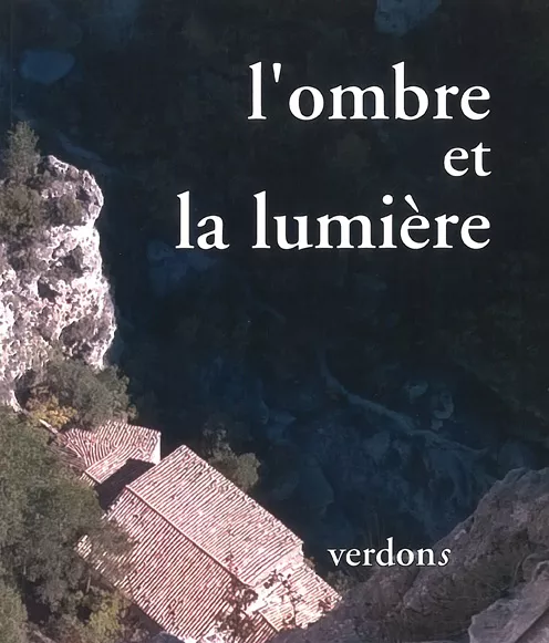 Revue verdons n°49 l'ombre et la lumière