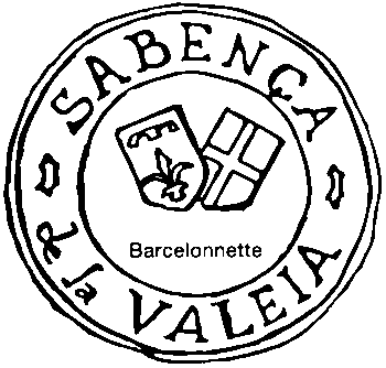 Sabença de la Valeia Barcelonnette