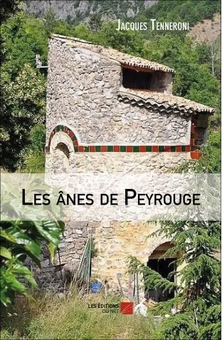 Les ânes de Peyrouge de Jacques Tenneroni