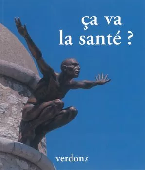 Revue verdons n°52 ça va la santé ?