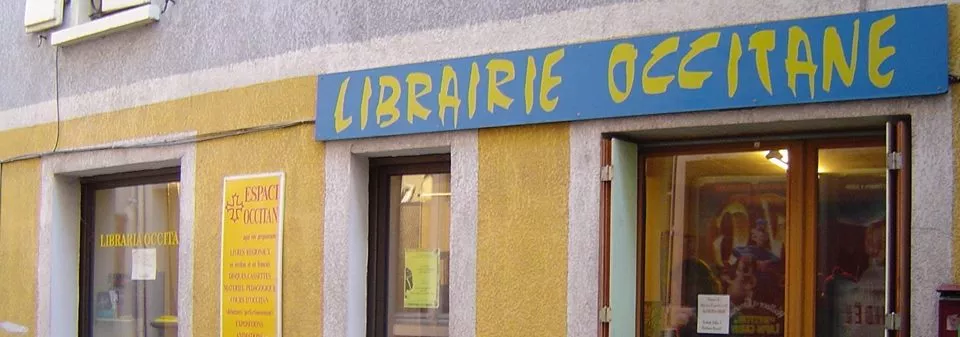 Institut d'Etudis Occitans 04/05 - Espaci Occitan dels Aups